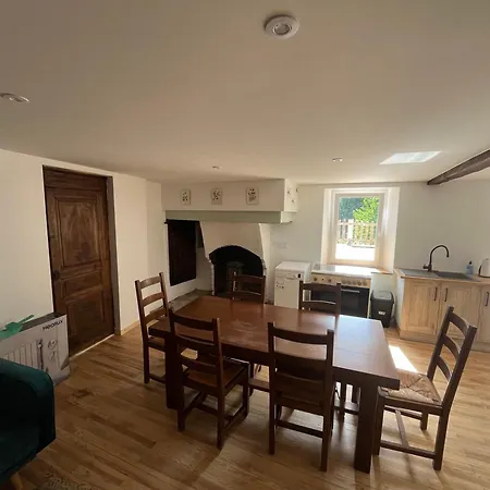 Ferienhaus Les Hirondelles *
